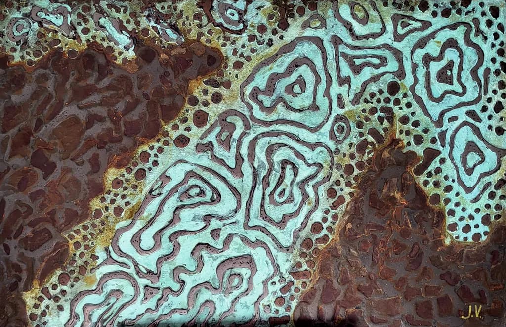 Abstract Rust Patterns