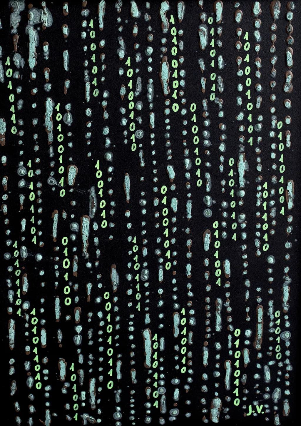 JB24-006 - Pulse of Data
