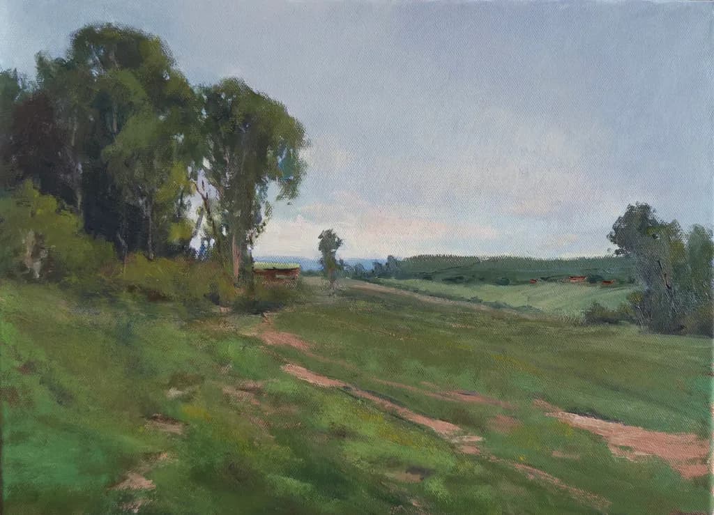 Meadow Horizon