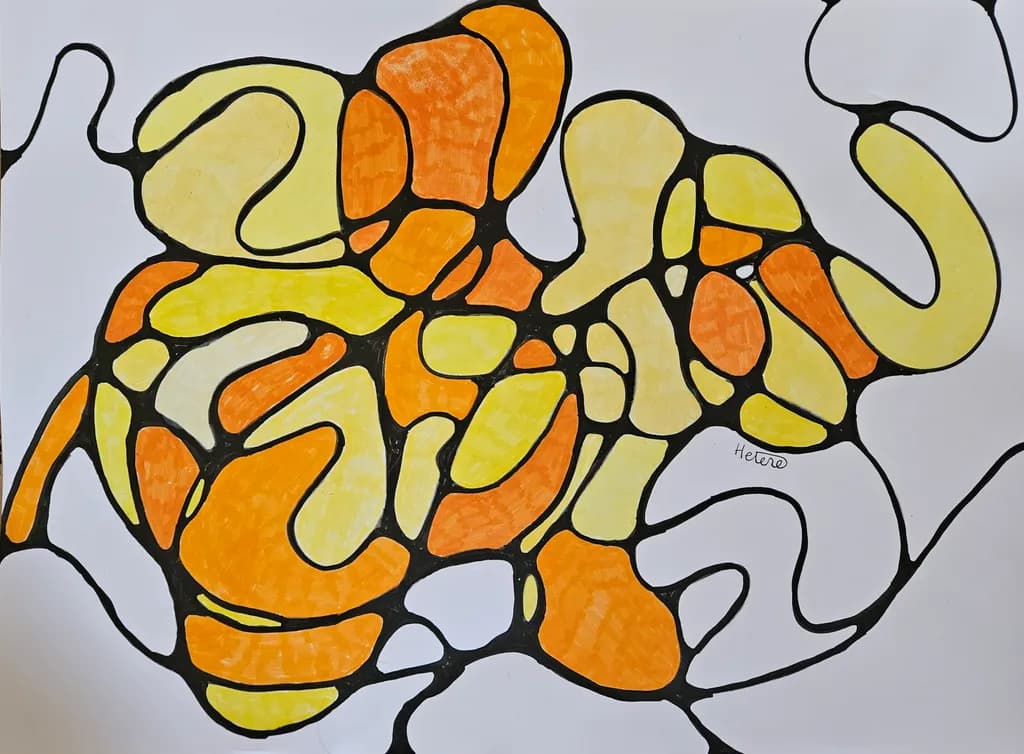 Colorful Flow