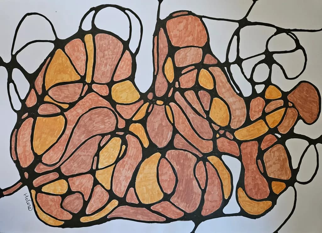 Organic Flow