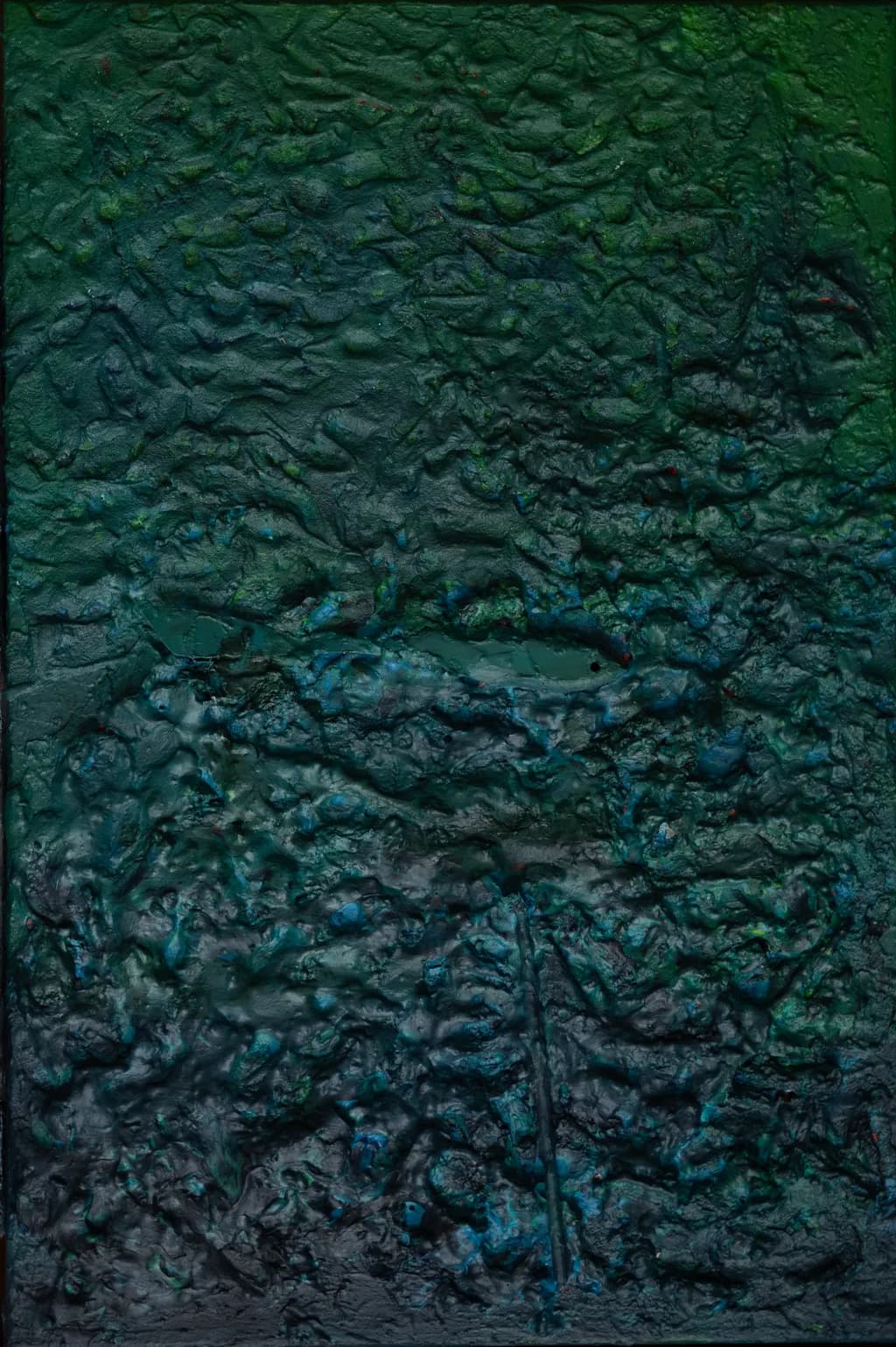 Green Emerald Texture