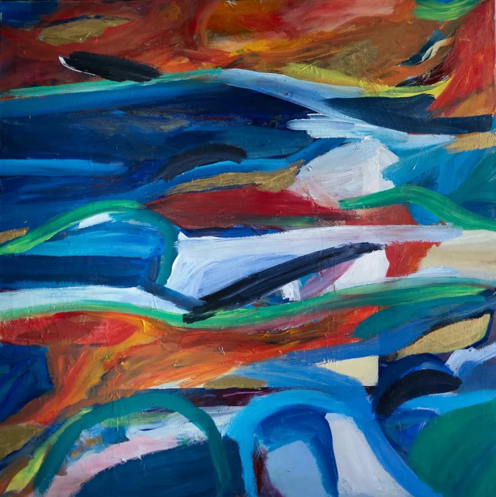 Flowing Currents