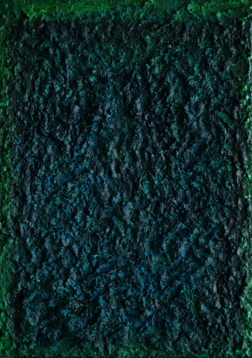 Green Moss Texture