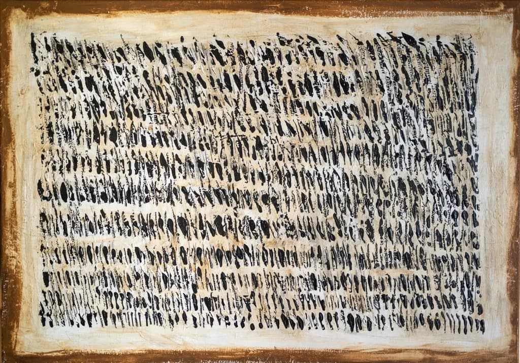 Qumran Script