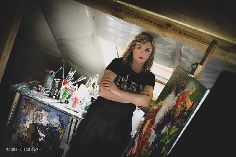 Studio photo