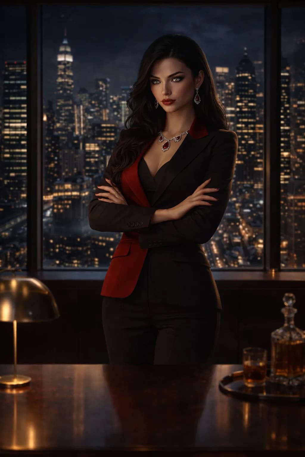Urban Elegance