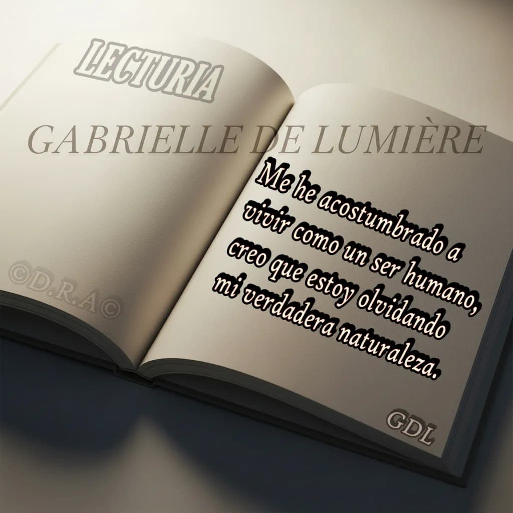 Lectura en Sombras