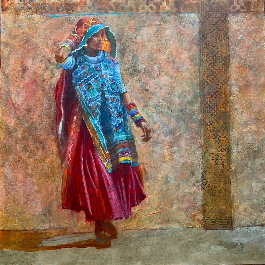 Patterns of Gujarat