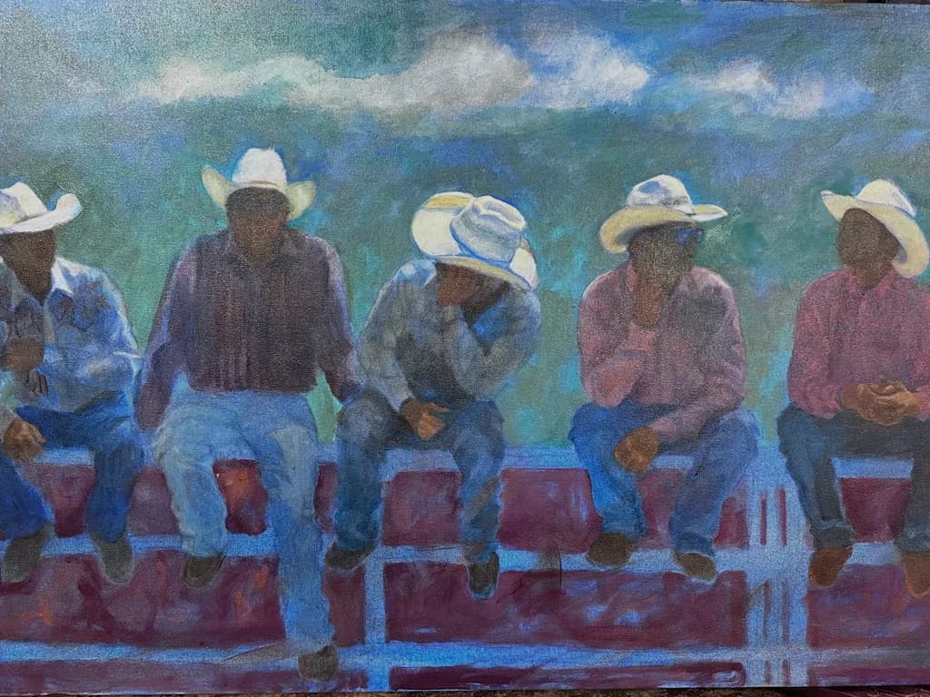 White Hats