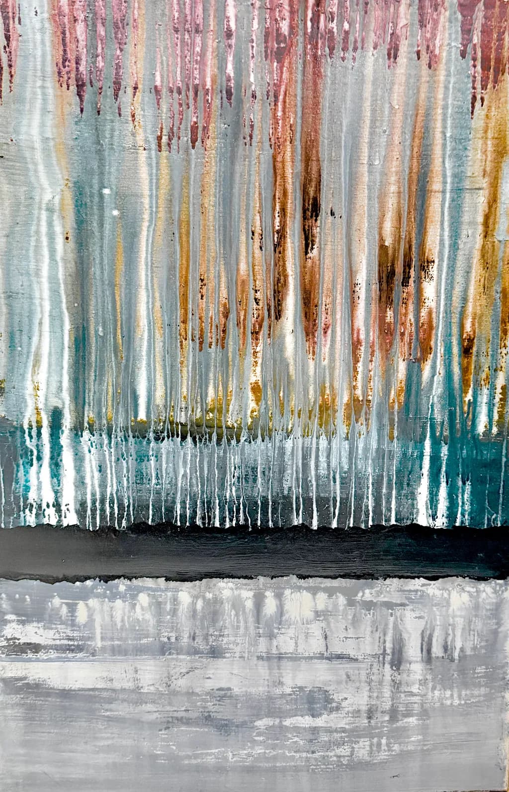 Abstract Drift