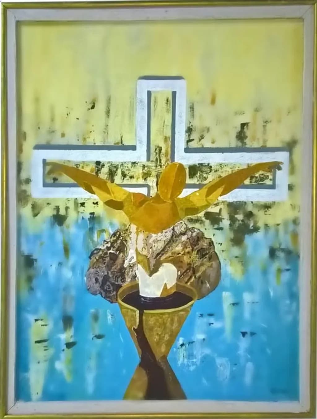 Divine Embrace