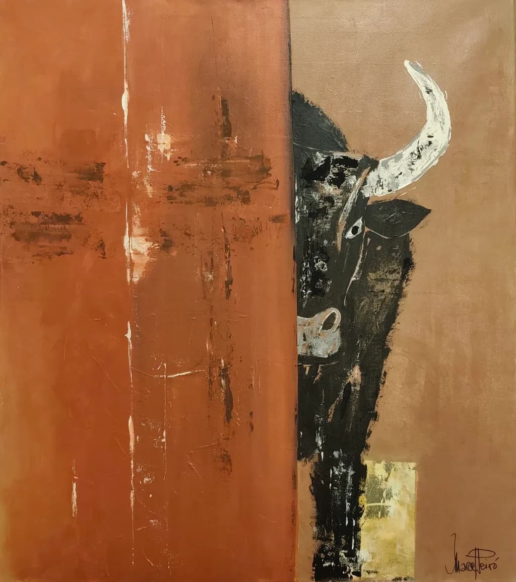 Sidewatch Bull