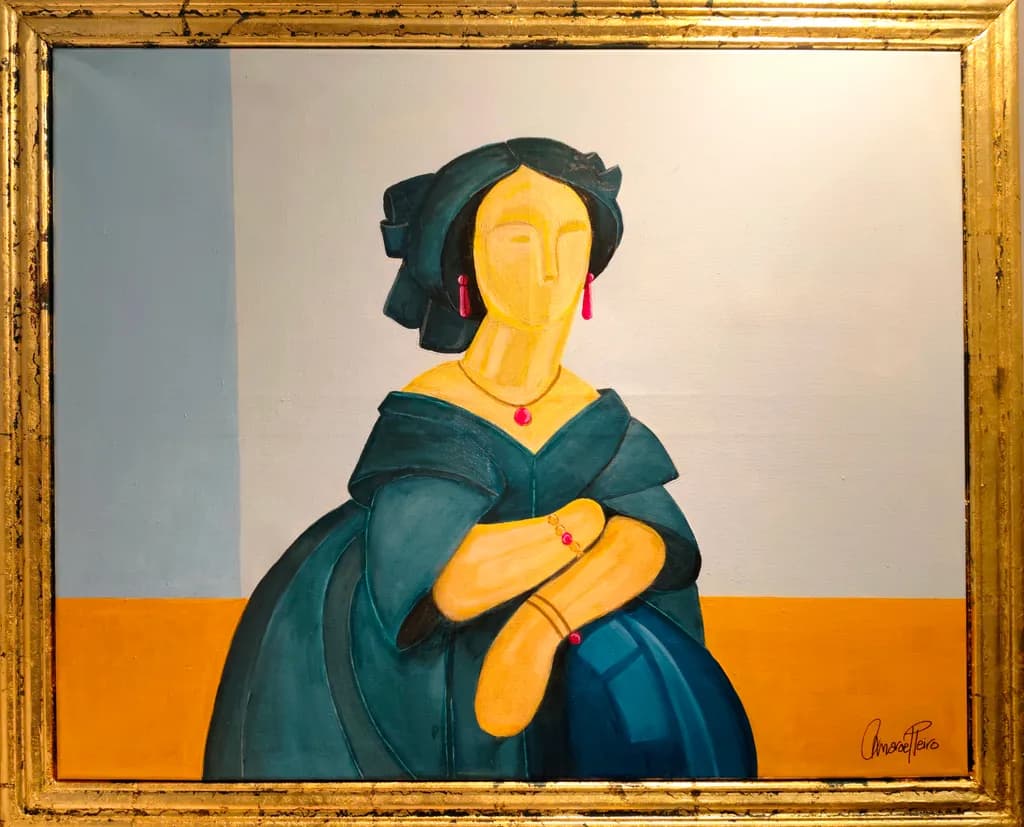 La Princesa