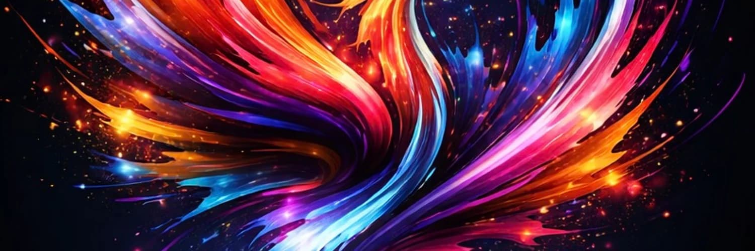 Profile banner