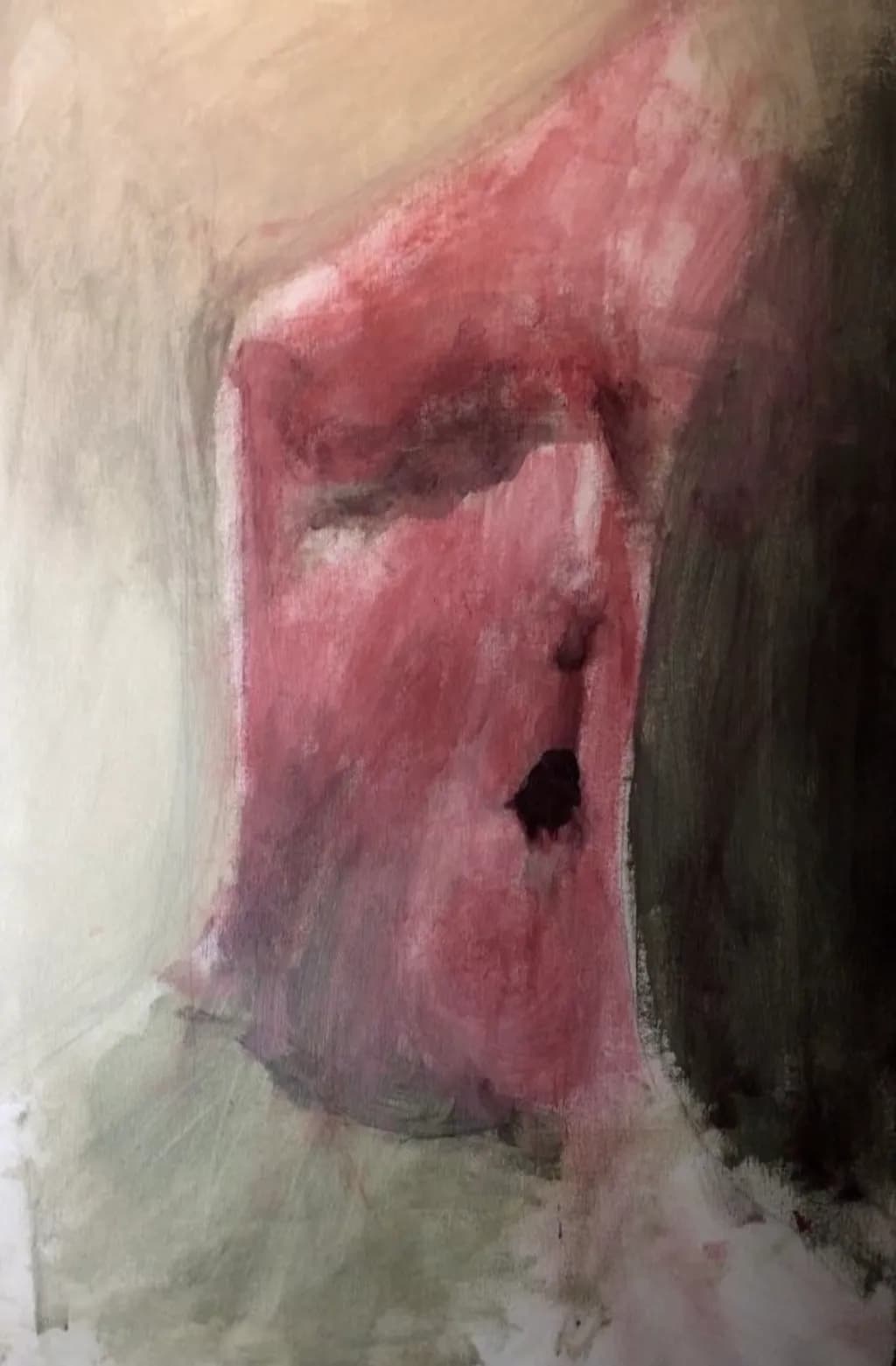 Muted Echoes