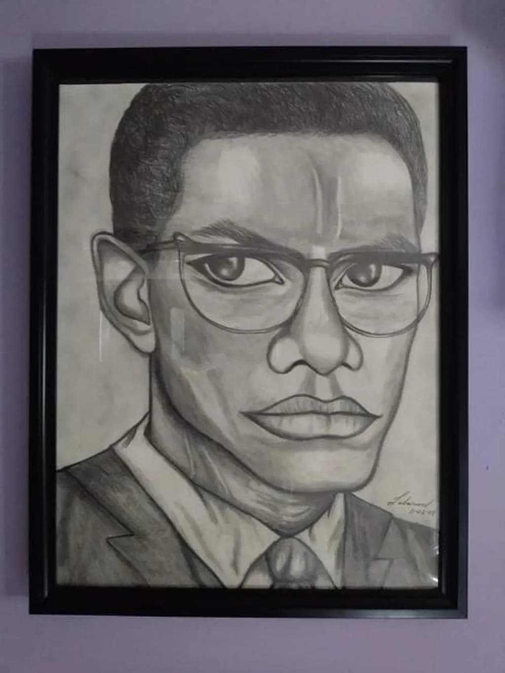 Civil Rights Warrior