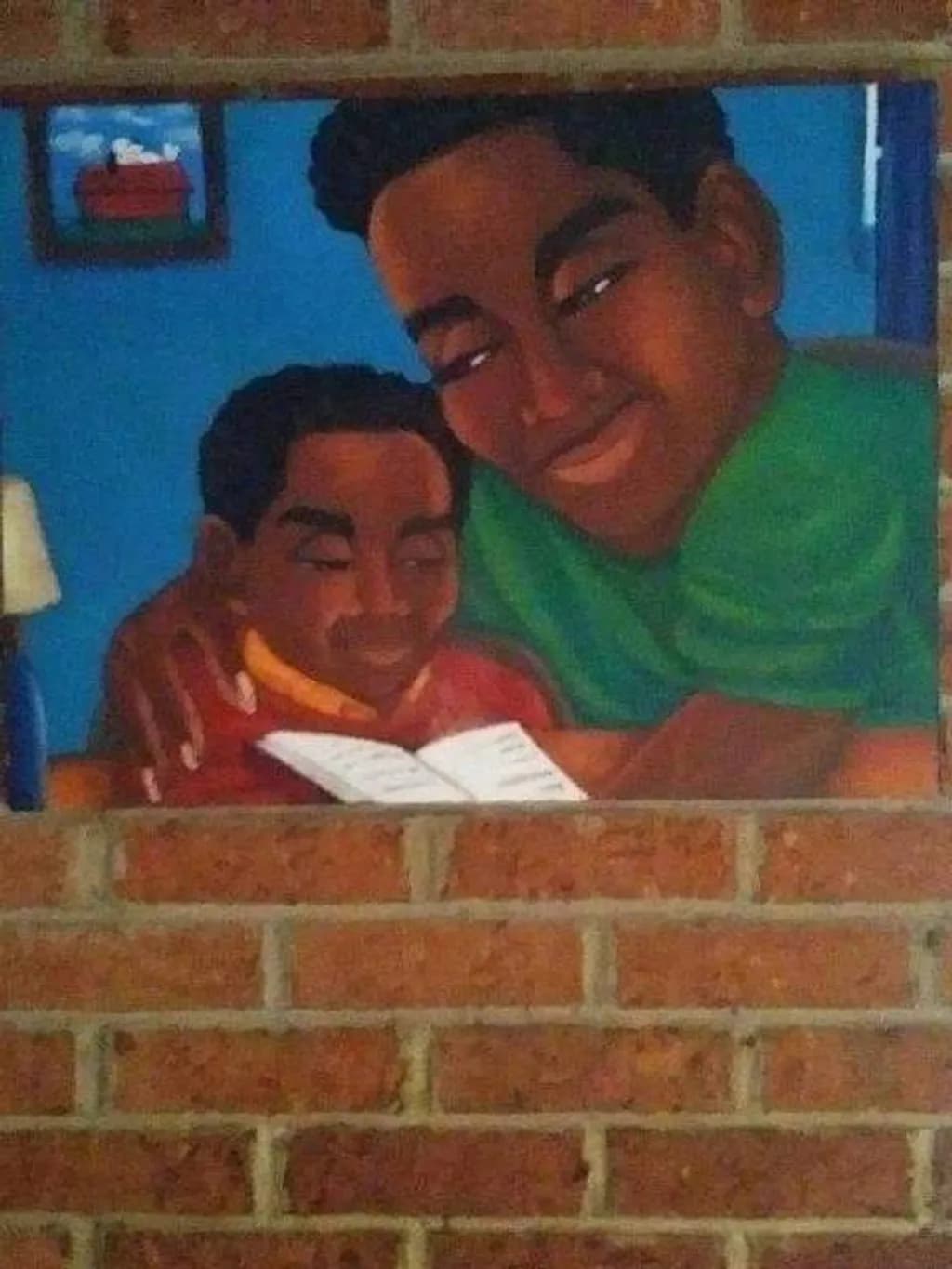 Time With My Son