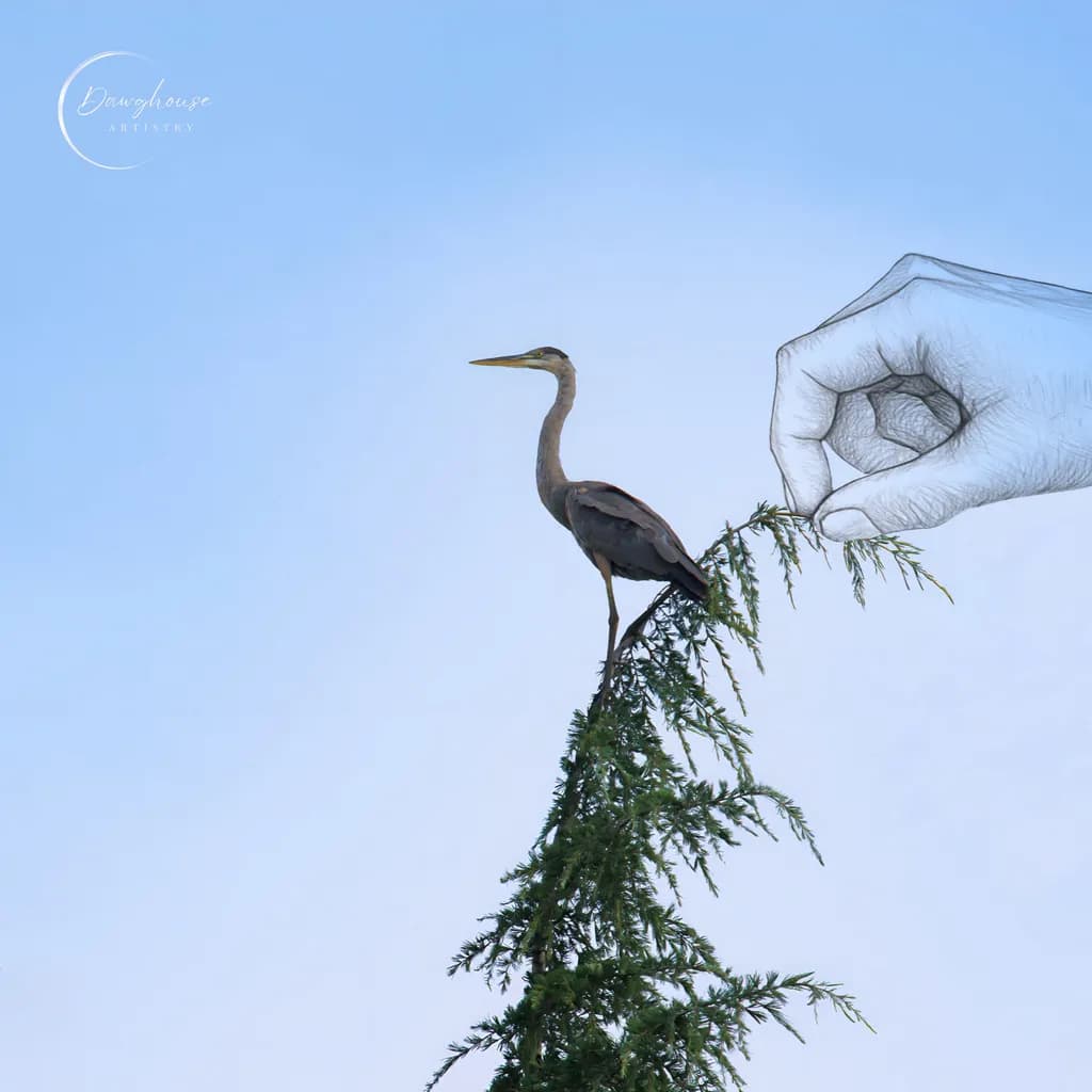 Nature's Touch