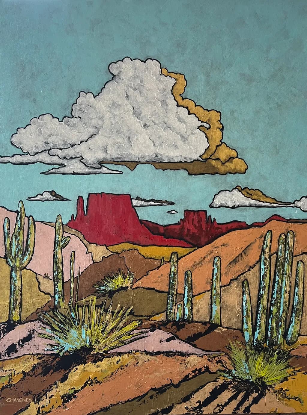 Arizona Magic