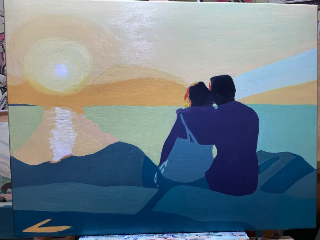 Sunset Connection