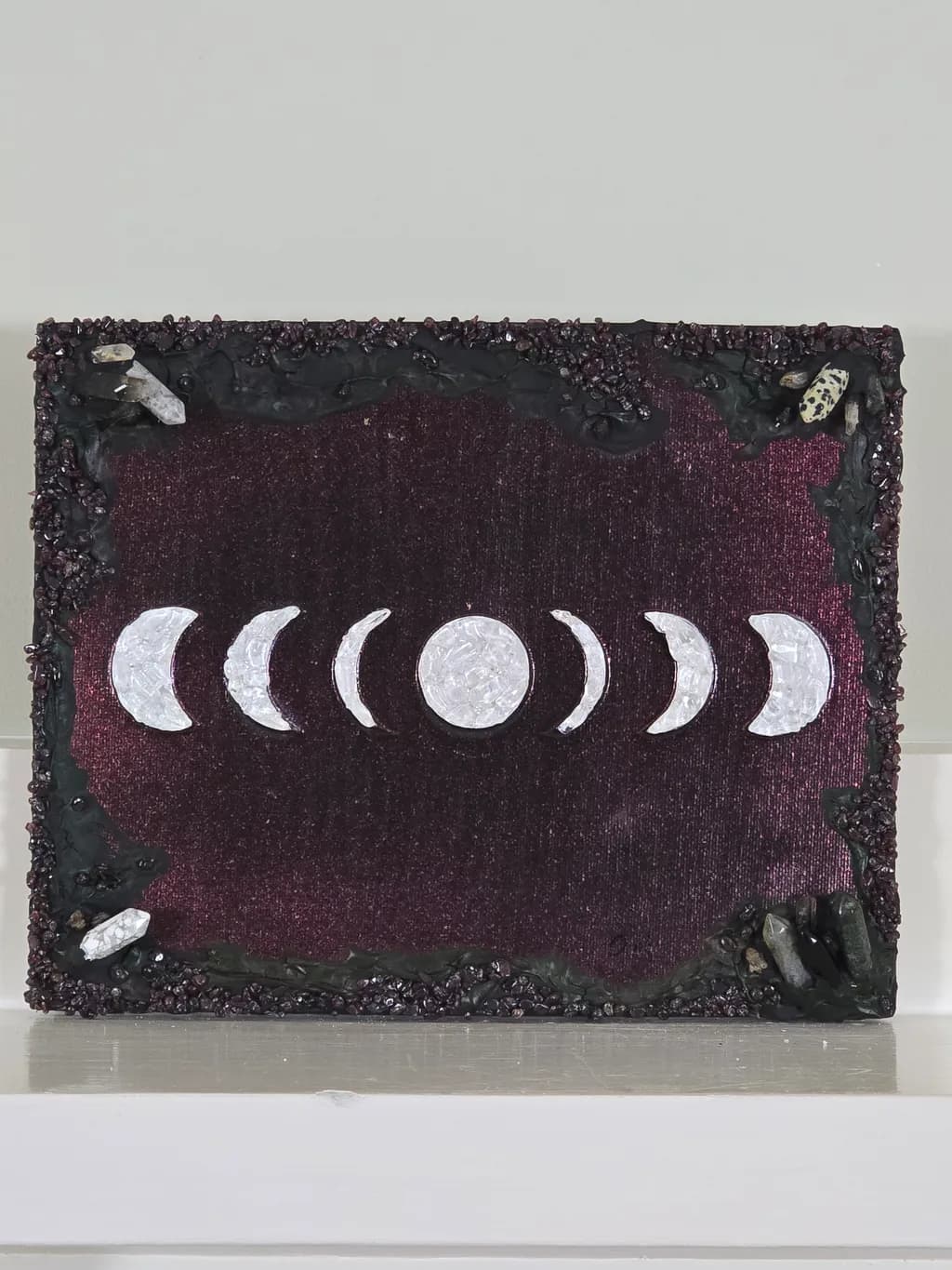 Celestial Phases