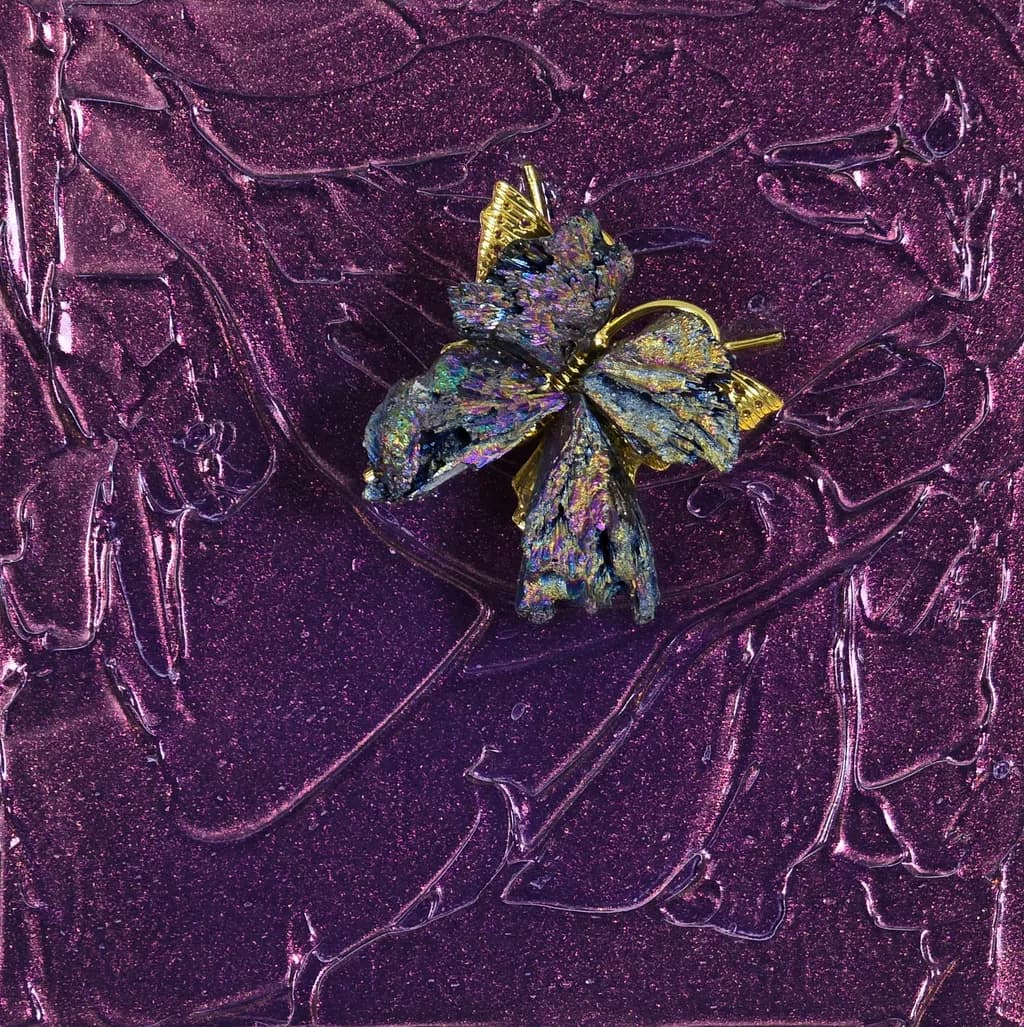 Twilight Butterfly