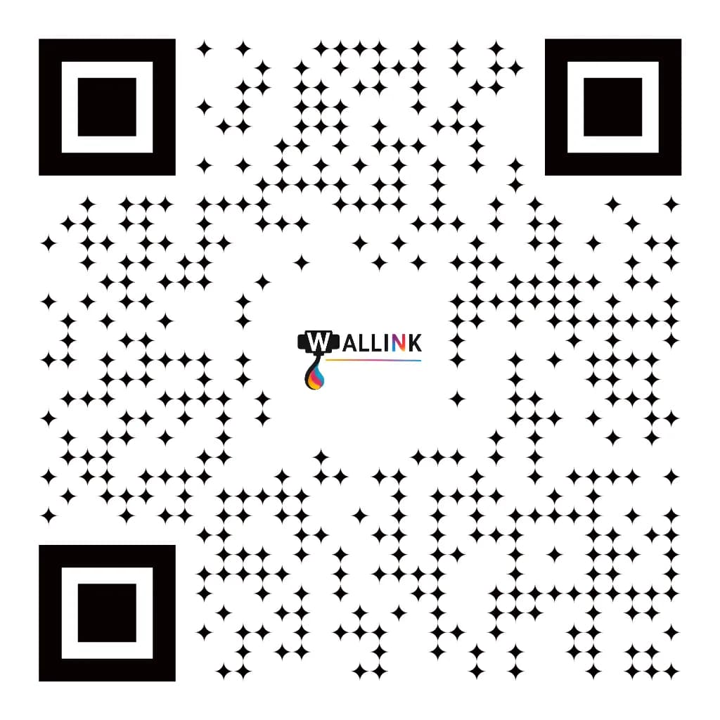 Starry Link QR Code