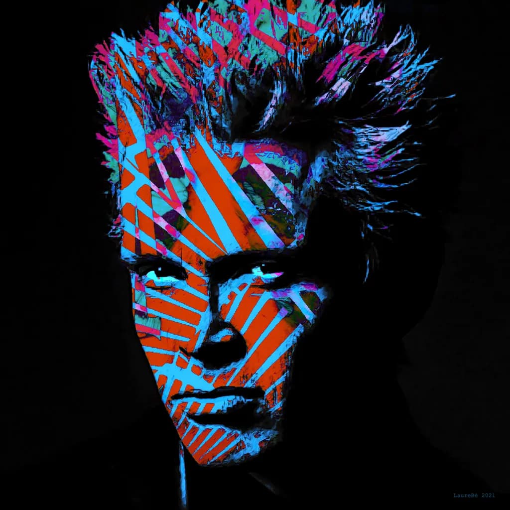 Billy Idol II - 2021
