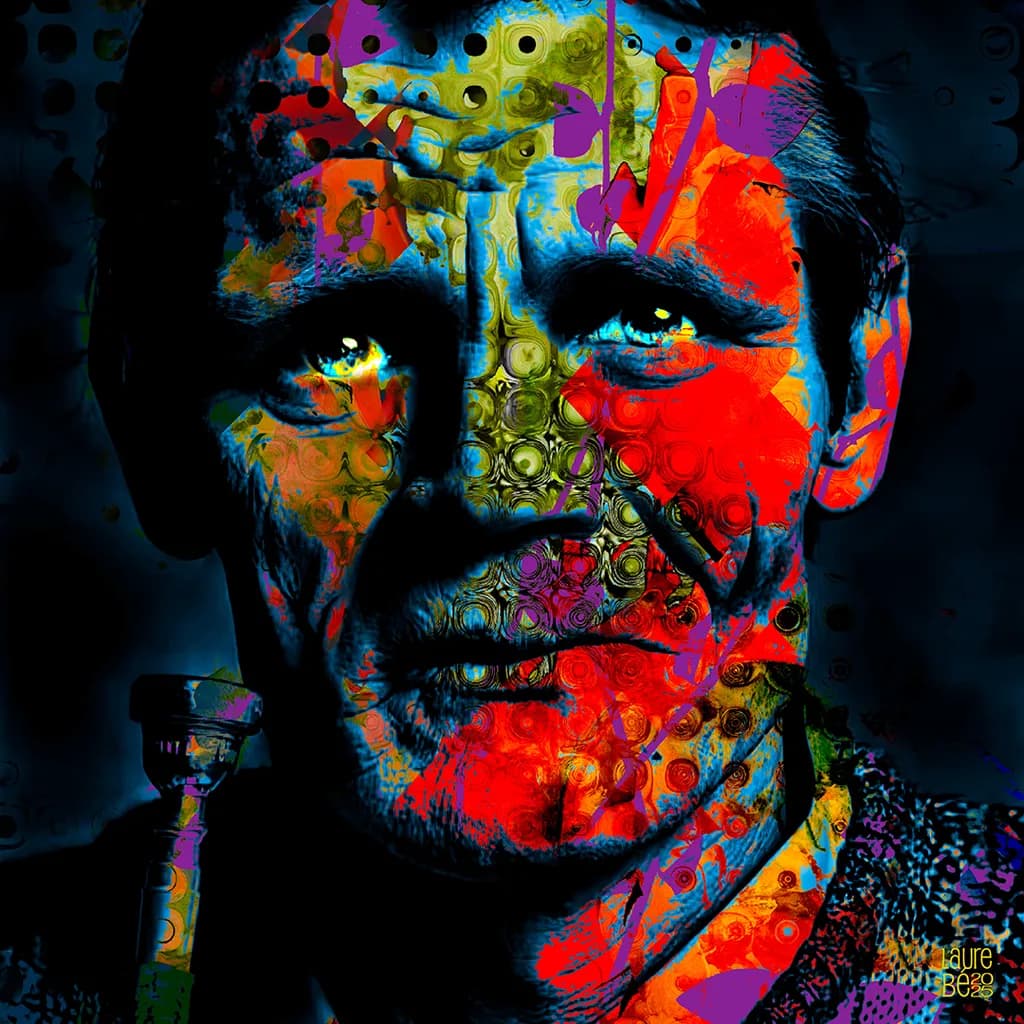 Chet Baker