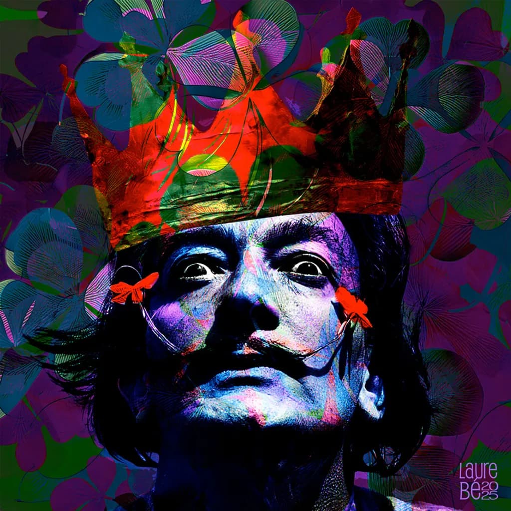 Sacré Dali