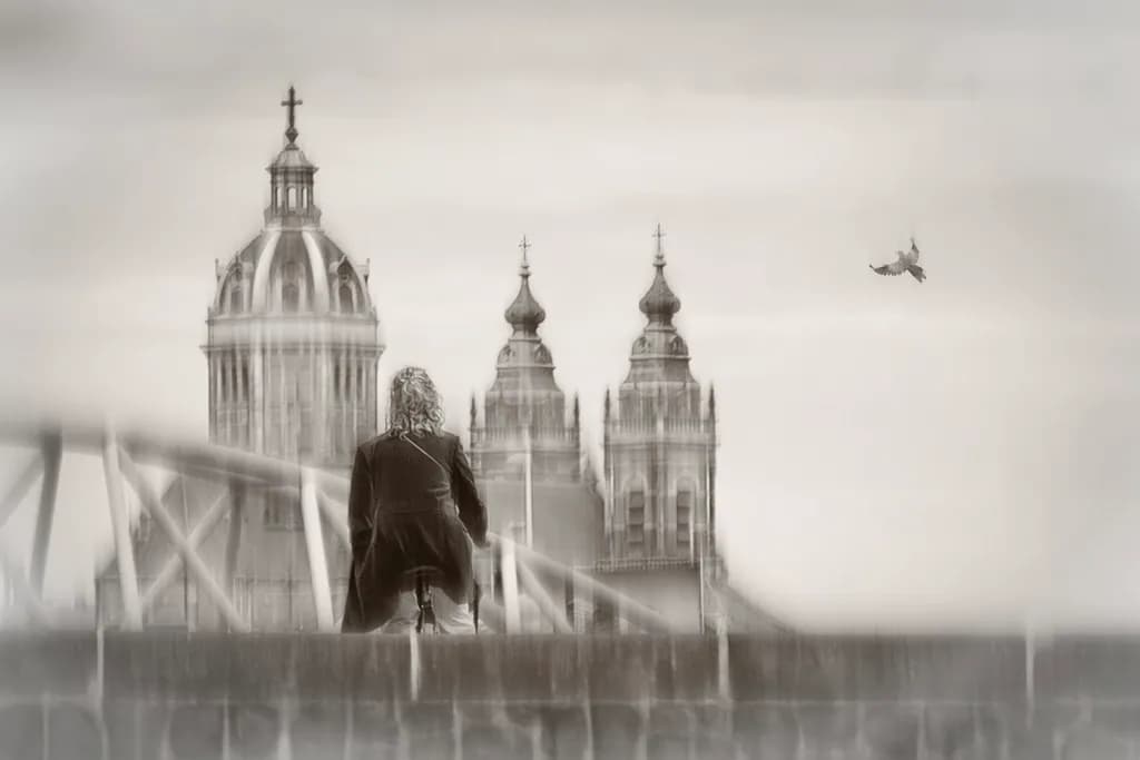 Bridge View Cathedral
