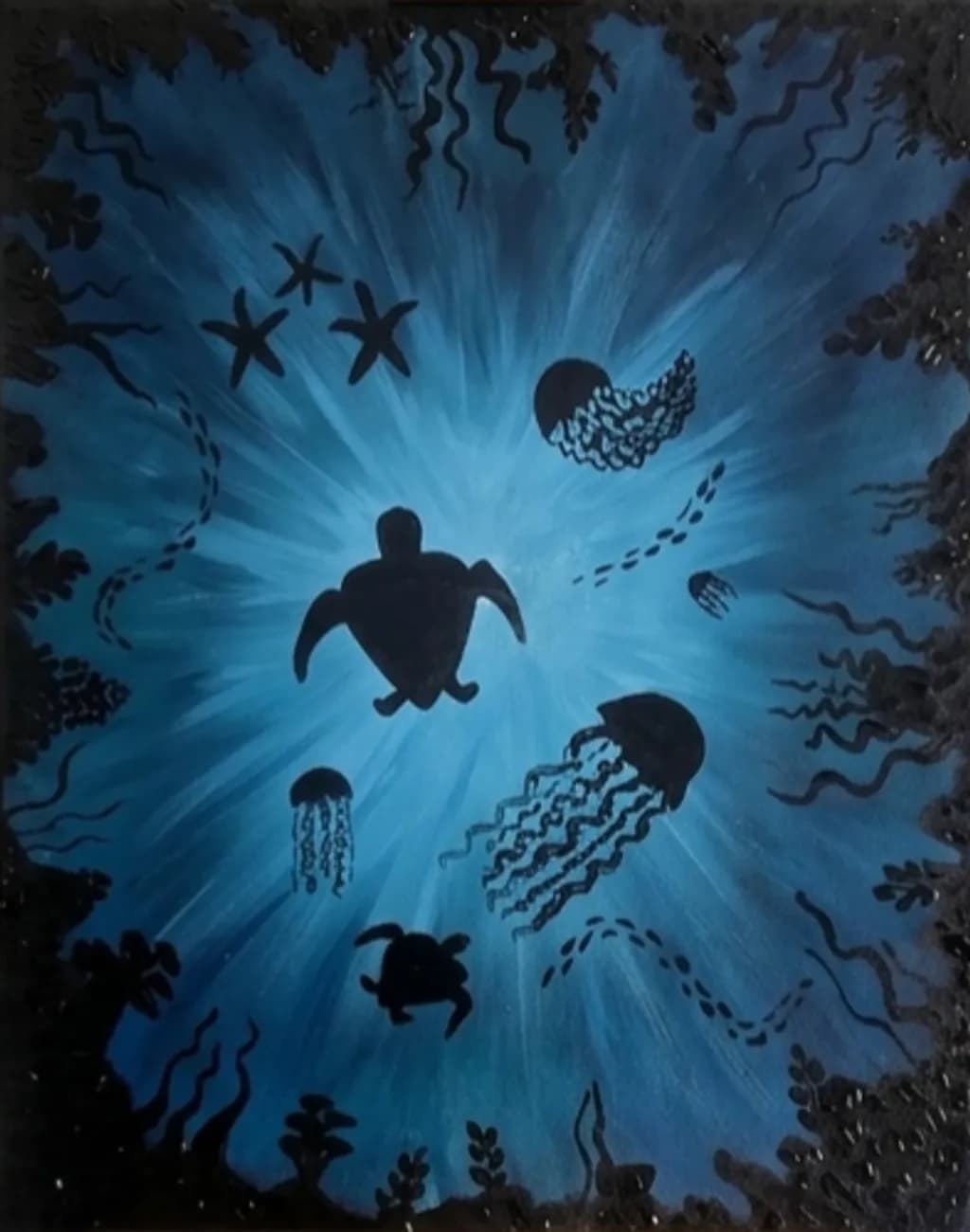 Abyssal Gathering