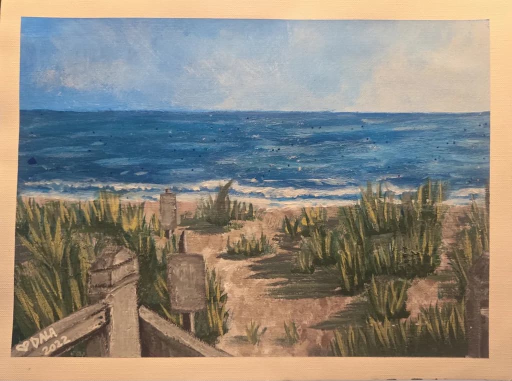 Coastal Pathway