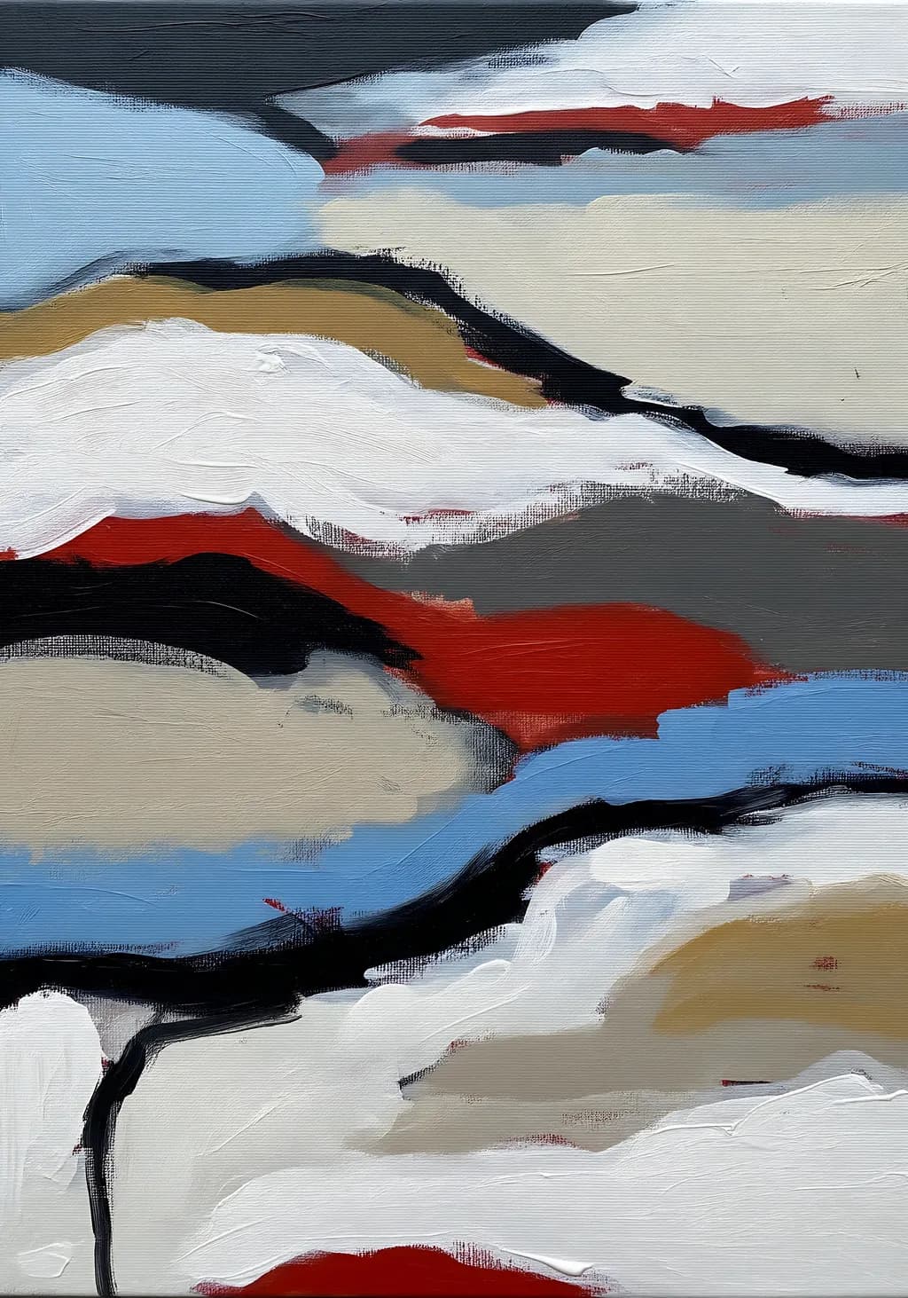 Abstract Horizons