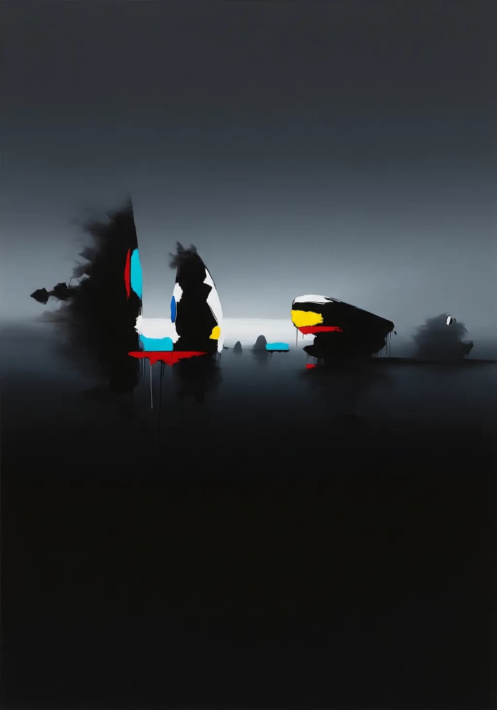 Abstract Reflections
