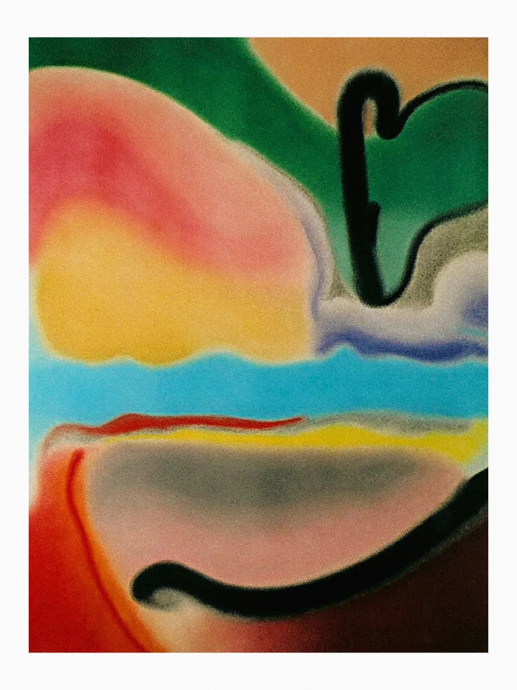 Land and Sea