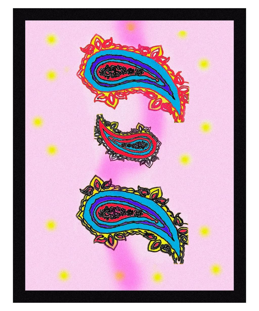 Paisley Trio