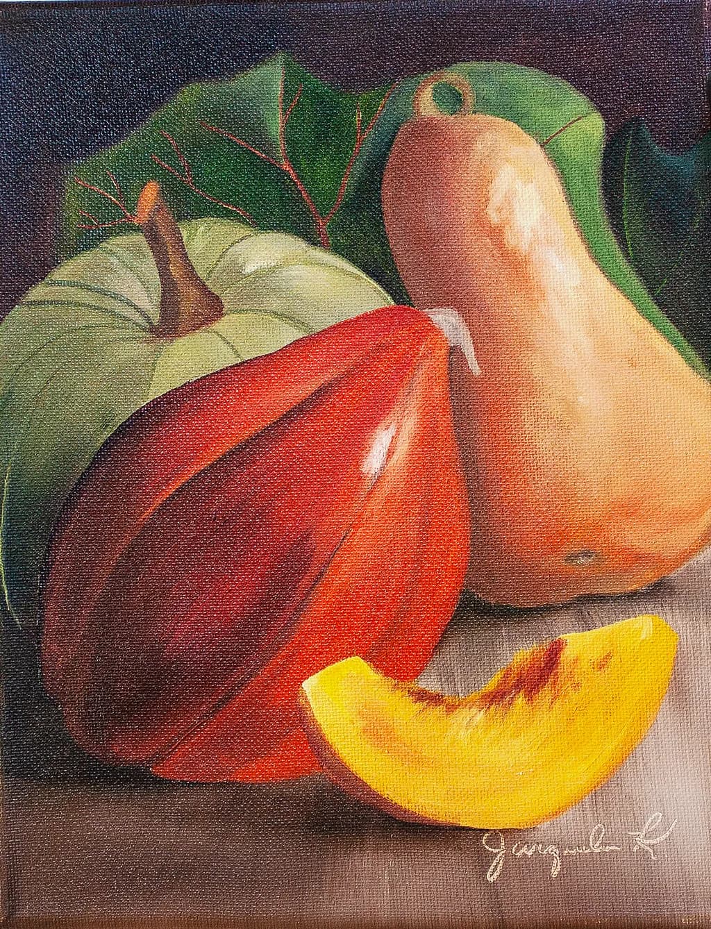 Gourds Collection 51