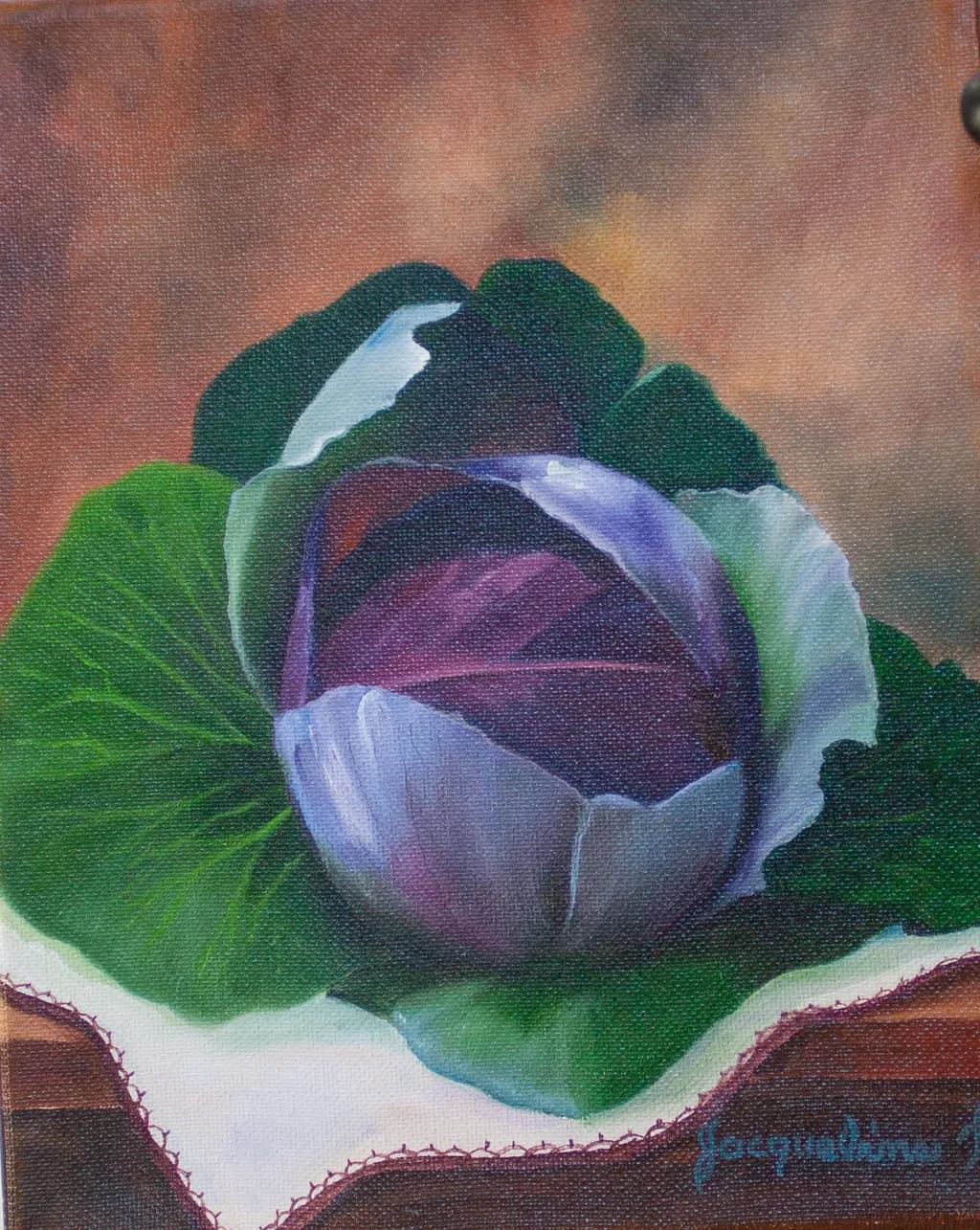 Red Cabbage