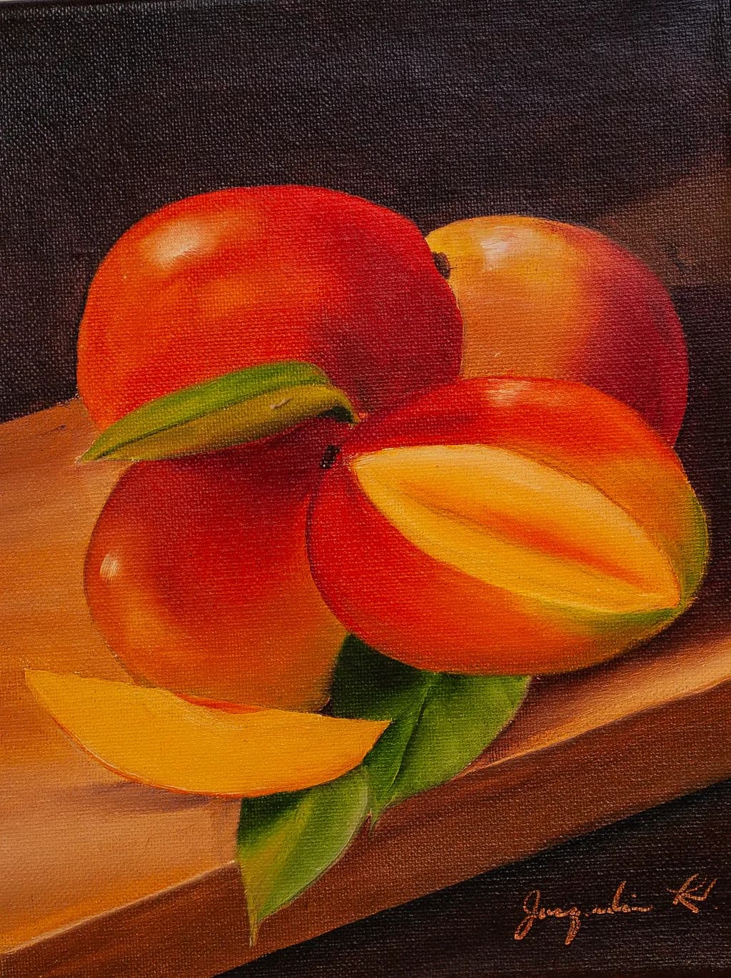 MANGO #46