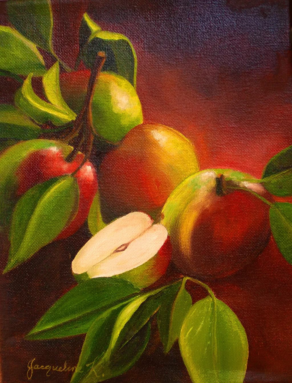 APPLES