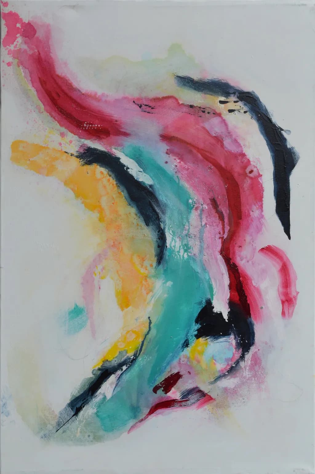 Dynamic Flow
