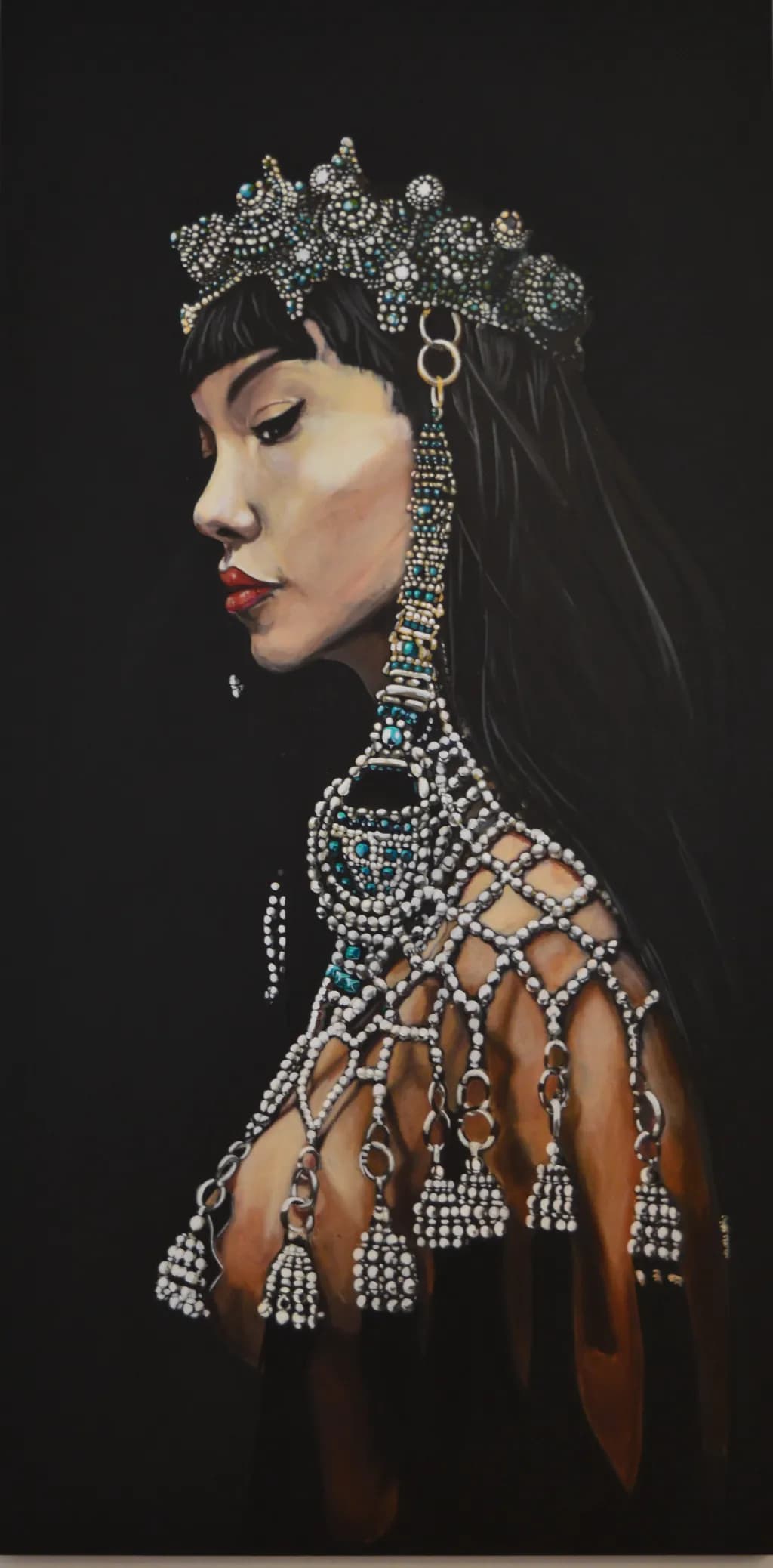 Ornate Elegance