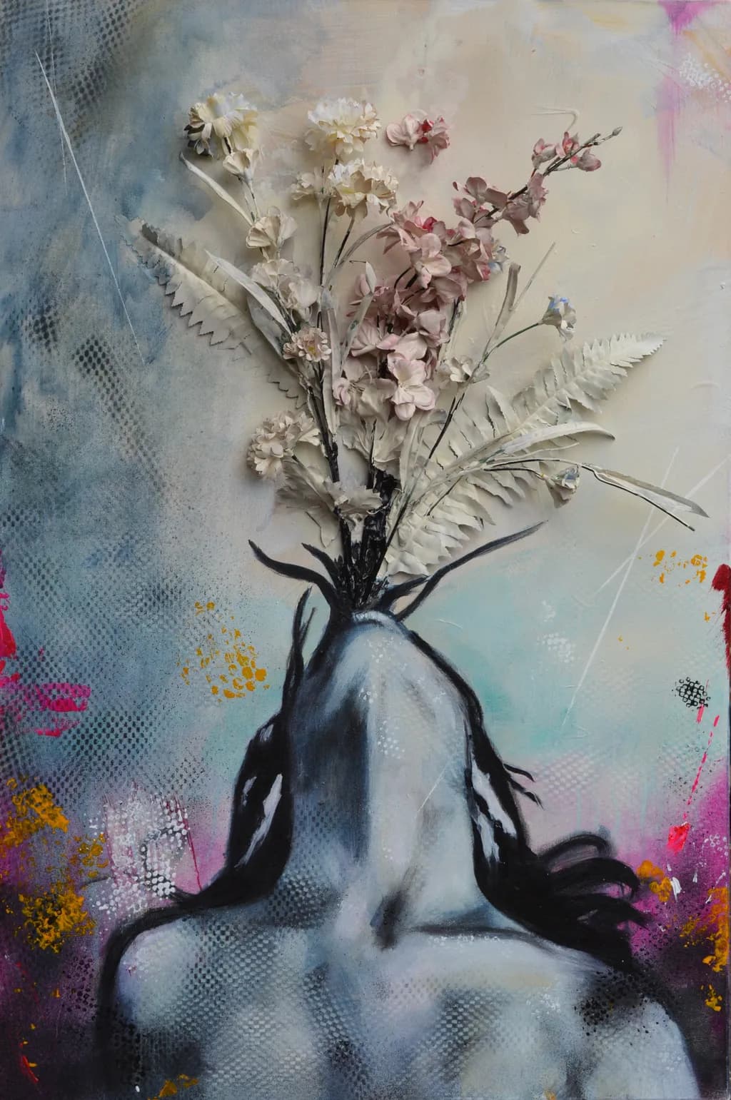 Floral Reverie