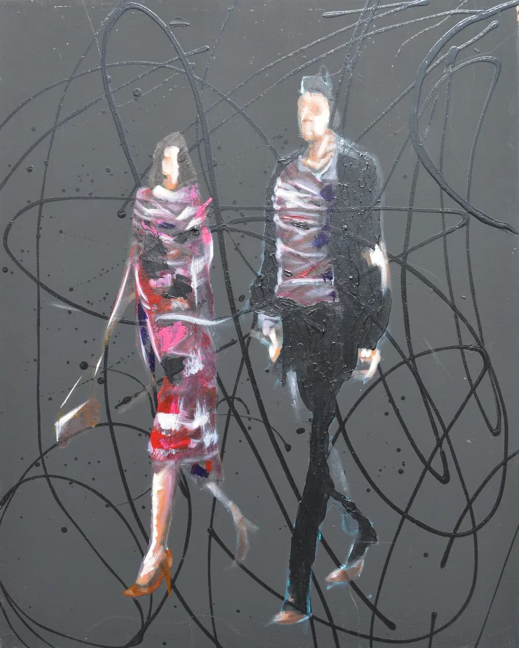 Urban Stroll