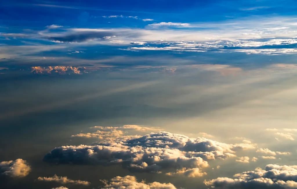 Cielo Tranquilo