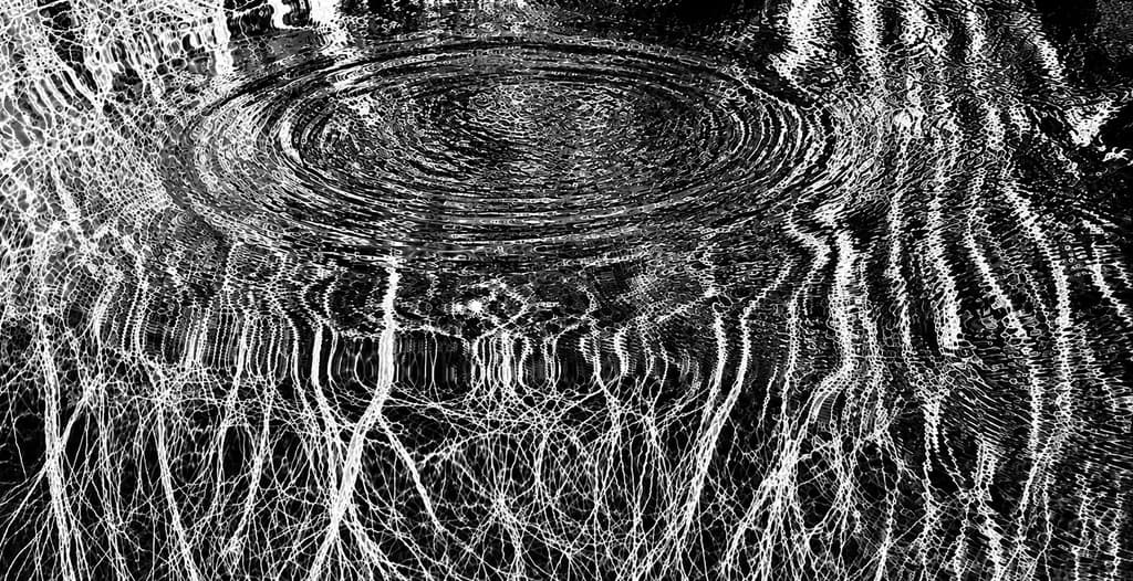 Water Reflex Patterns