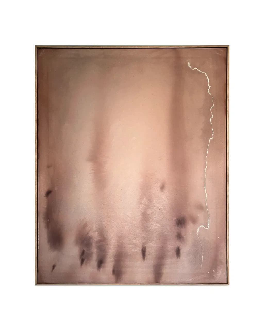 Copper Veil