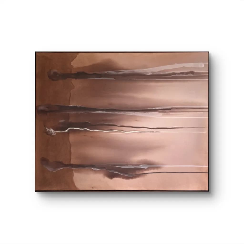 Copper Veins